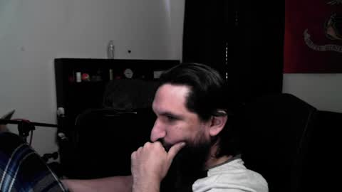 DevilPup75 online show from May 5, 6:13 pm