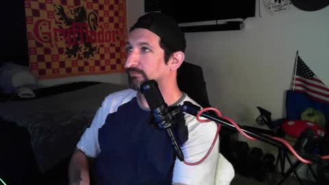 DevilPup75 online show from September 18, 5:33 am