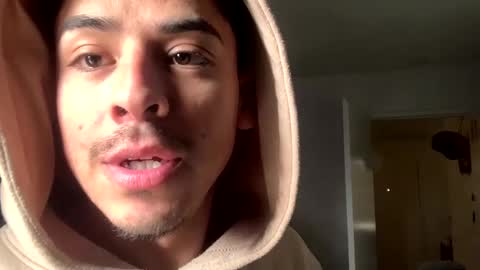 AAP online show from January 3, 7:18 pm