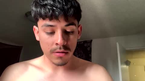 AAP online show from February 13, 9:17 pm