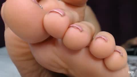 ashley online show from October 23, 3:08 am