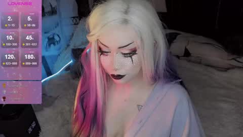 Sasha next stream December 4st  at  0000- 0030 am German time online show from February 22, 11:35 pm