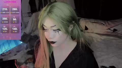 Sasha next stream December 4st  at  0000- 0030 am German time online show from February 17, 12:10 am