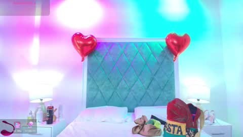 asha_zuri_and_adam online show from October 1, 12:37 pm