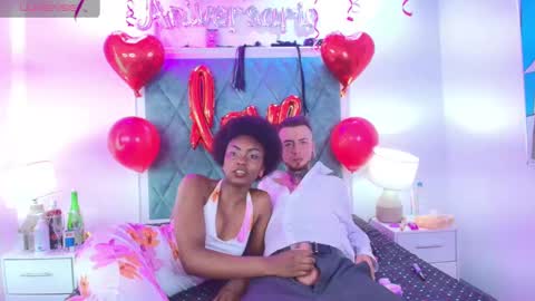 asha_zuri_and_adam online show from September 12, 2:52 pm