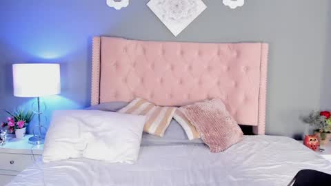 ashanty_malcom online show from February 26, 12:20 am