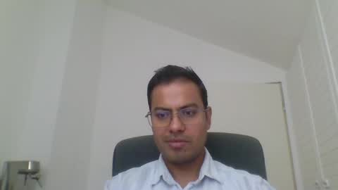 asharma1984xyz online show from June 9, 9:20 am