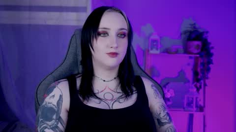 AshleyAshe  online show from January 9, 10:59 pm