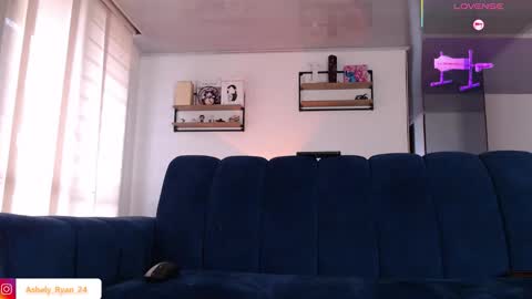 Ashley And Ryan  online show from February 2, 9:55 pm