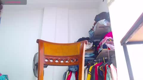 MALEFICA  YOHANA  online show from June 16, 6:56 pm