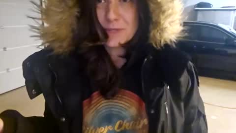 Ashelynn Grey online show from December 5, 3:42 am