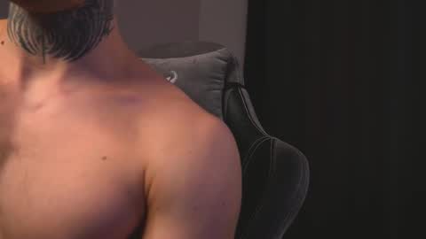 Jerk Machine online show from February 11, 8:26 am