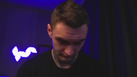 Jerk Machine online show from February 27, 11:50 am