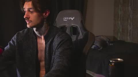 Jerk Machine online show from June 11, 1:31 pm