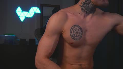 Jerk Machine online show from March 4, 1:45 am