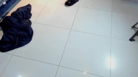   Asher  online show from March 20, 8:58 pm