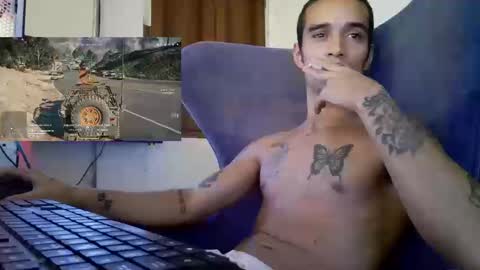 CARIBBEAN DREAM online show from March 14, 1:31 am