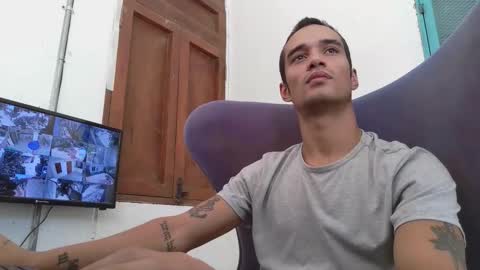 CARIBBEAN DREAM online show from March 15, 4:10 pm