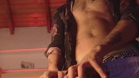 CARIBBEAN DREAM online show from March 27, 1:11 am