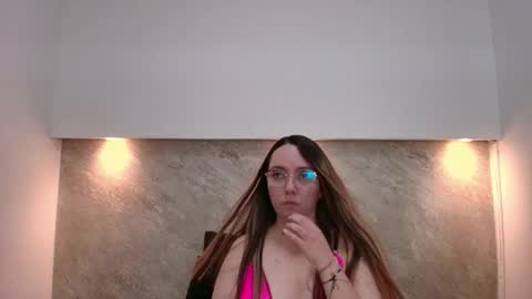 Asley Bennet online show from October 24, 7:20 am