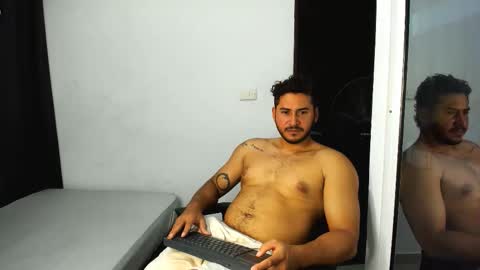 ashlan_king online show from January 7, 7:41 pm