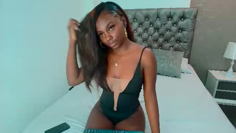 ashleeparadise online show from June 16, 2:10 pm