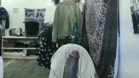 Ashlee Wolf online show from November 15, 5:42 am