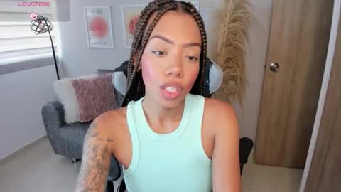 A S H L E Y online show from September 22, 6:34 pm