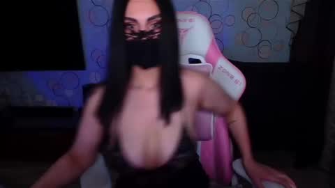   Yasmina   online show from February 8, 4:16 am