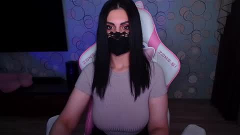   Yasmina   online show from March 5, 3:59 am