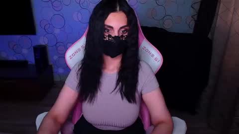   Yasmina   online show from November 29, 7:27 am