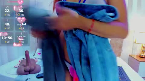 ashley online show from October 24, 4:52 pm