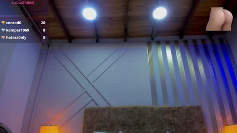 ashley online show from March 3, 8:54 pm