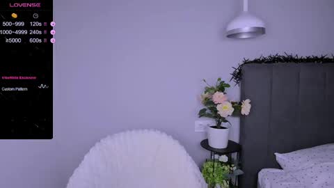 Ashley online show from June 7, 5:51 pm