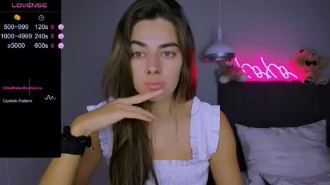 Ashley online show from November 14, 6:21 pm