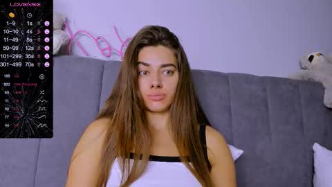 Ashley online show from November 13, 6:10 pm