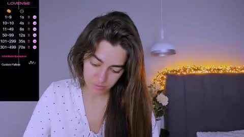 Ashley online show from February 9, 4:43 pm