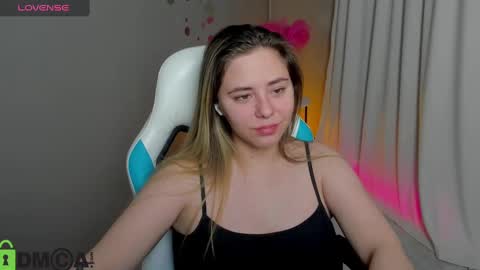 Ashley Allison online show from December 7, 4:53 pm