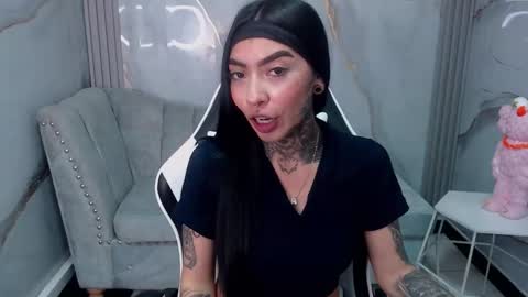 ashley_blum_v online show from September 19, 9:18 pm