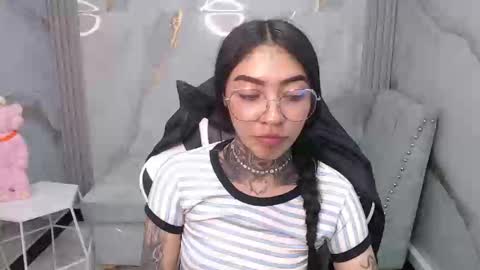 ashley_blum_v online show from October 30, 8:31 pm