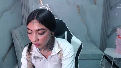 ashley_blum_v online show from September 30, 8:19 pm