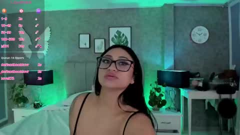 Ashleyy online show from March 4, 5:34 pm