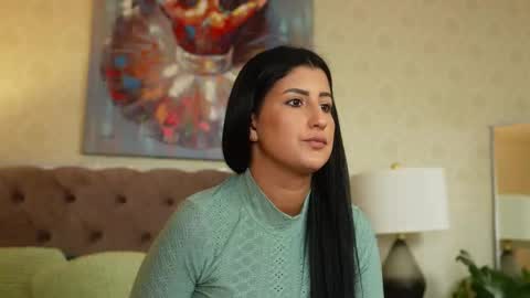 Ashley online show from March 13, 10:46 pm