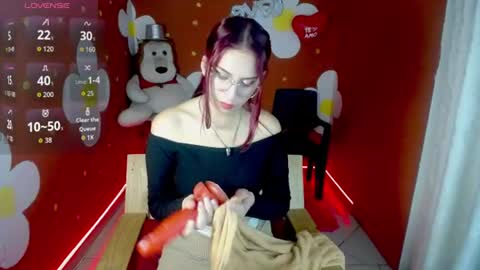 Ashley online show from June 18, 4:56 pm