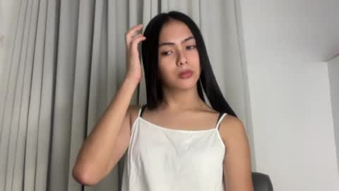 ashley online show from July 25, 2:15 pm