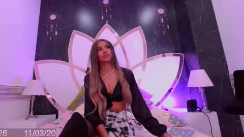 ASH online show from March 11, 1:47 pm