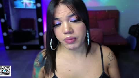 Ashley online show from April 17, 2:36 am