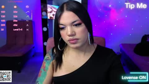 Ashley online show from April 24, 5:48 pm