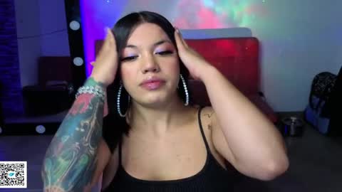 Ashley online show from April 6, 12:19 am