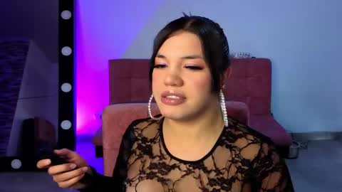 Ashley online show from March 17, 3:39 pm